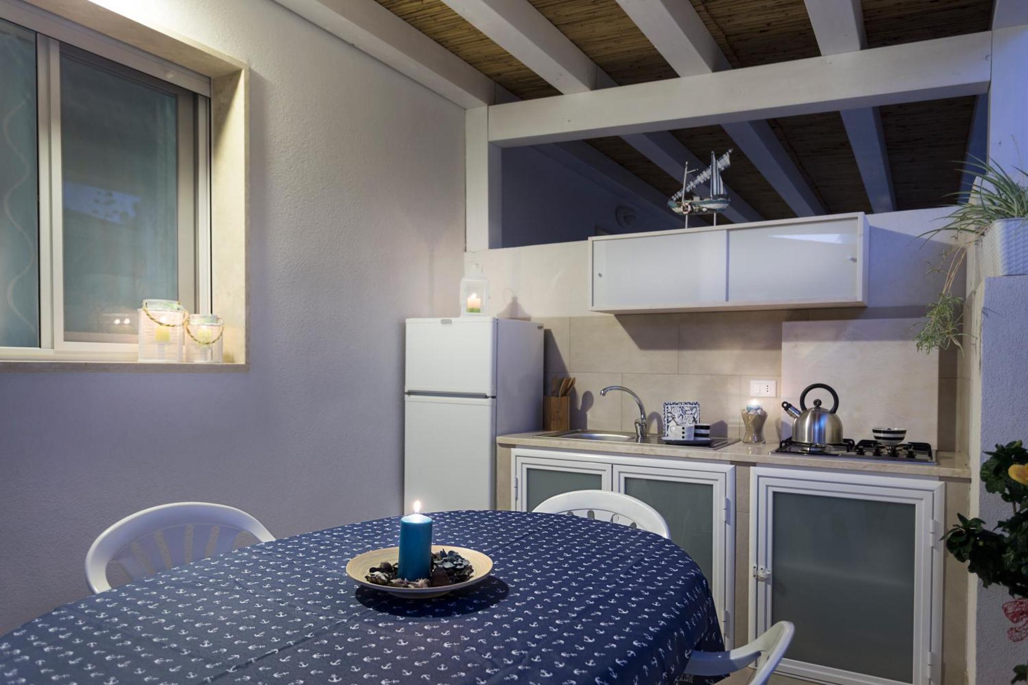 Angelsa Casa Vacanze Marina di Modica Room photo