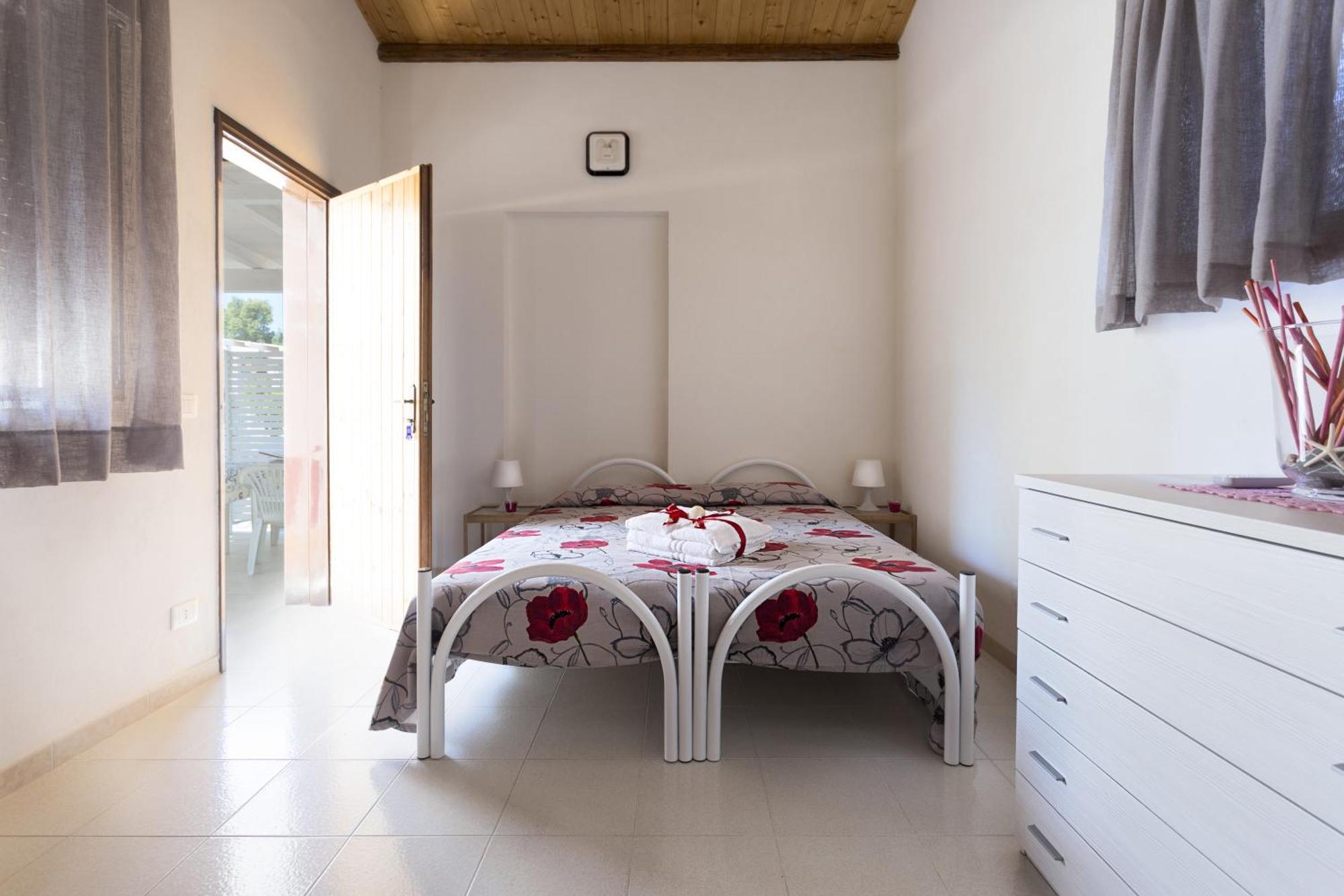 Angelsa Casa Vacanze Marina di Modica Room photo