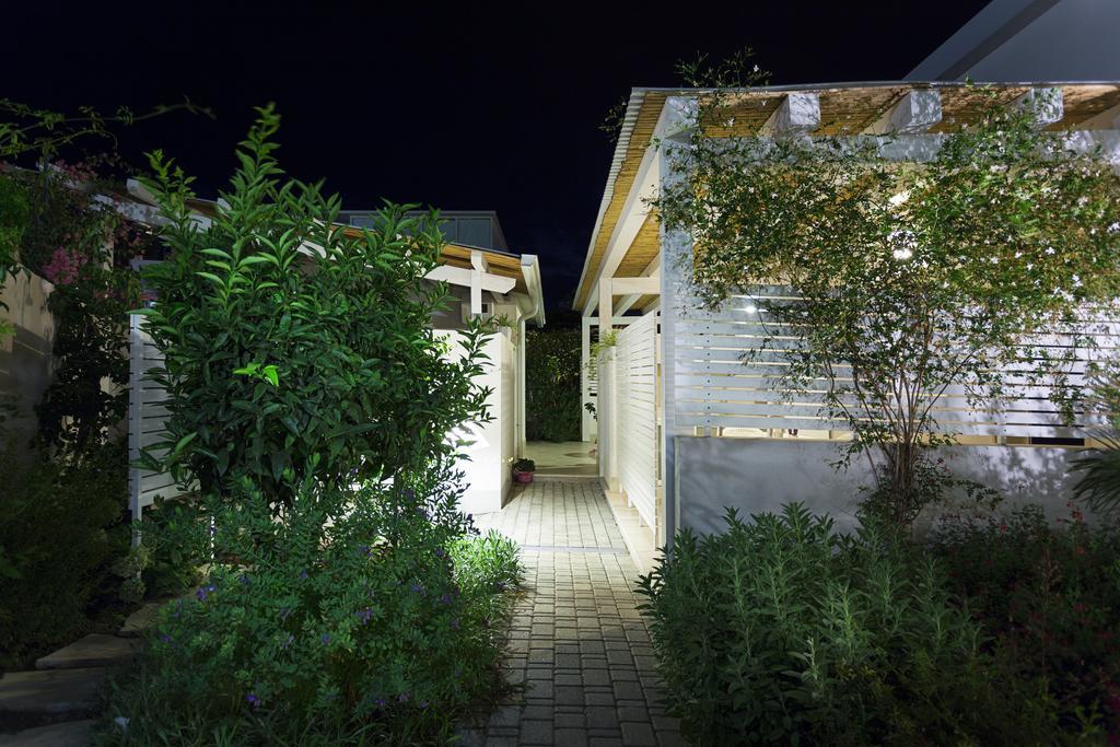Angelsa Casa Vacanze Marina di Modica Exterior photo
