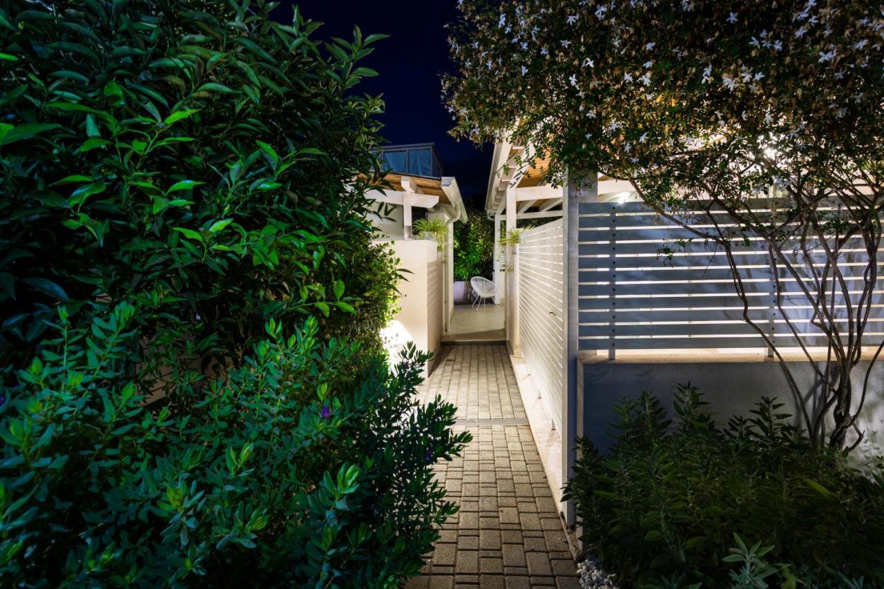 Angelsa Casa Vacanze Marina di Modica Exterior photo