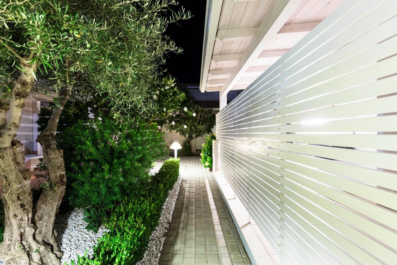Angelsa Casa Vacanze Marina di Modica Exterior photo