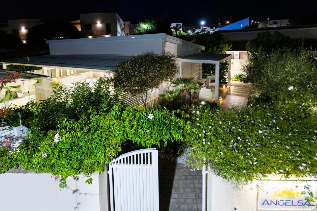 Angelsa Casa Vacanze Marina di Modica Exterior photo