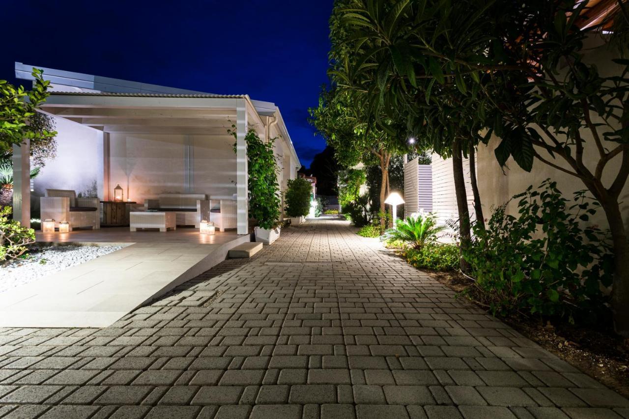 Angelsa Casa Vacanze Marina di Modica Exterior photo