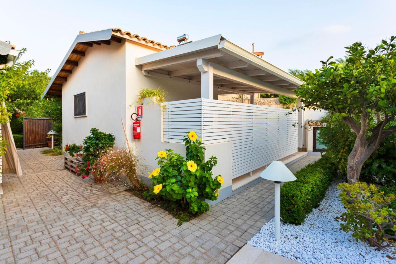 Angelsa Casa Vacanze Marina di Modica Exterior photo