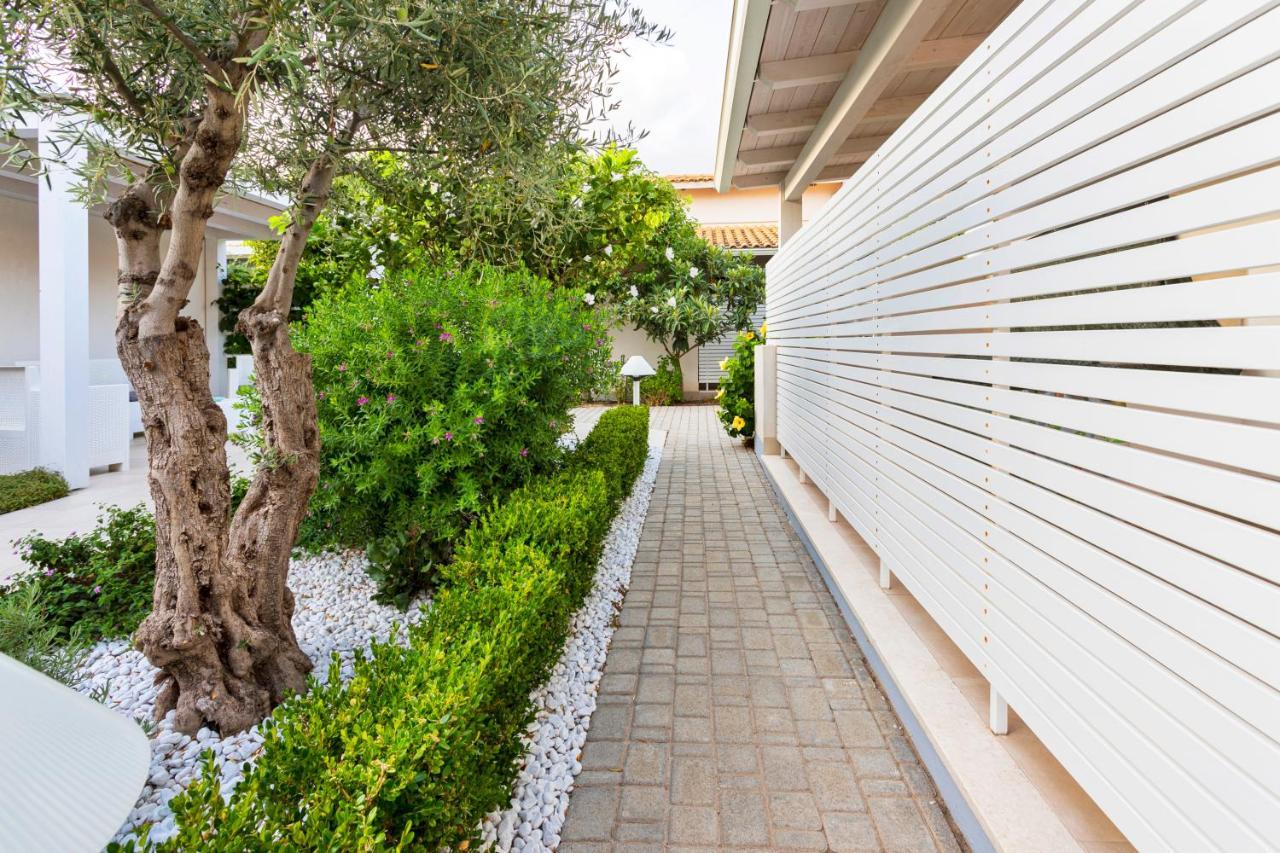 Angelsa Casa Vacanze Marina di Modica Exterior photo