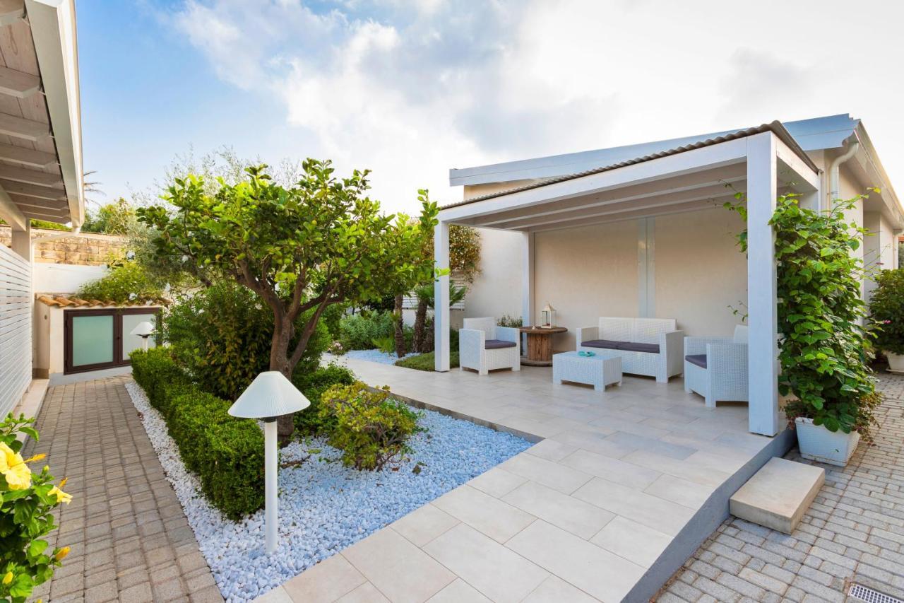 Angelsa Casa Vacanze Marina di Modica Exterior photo