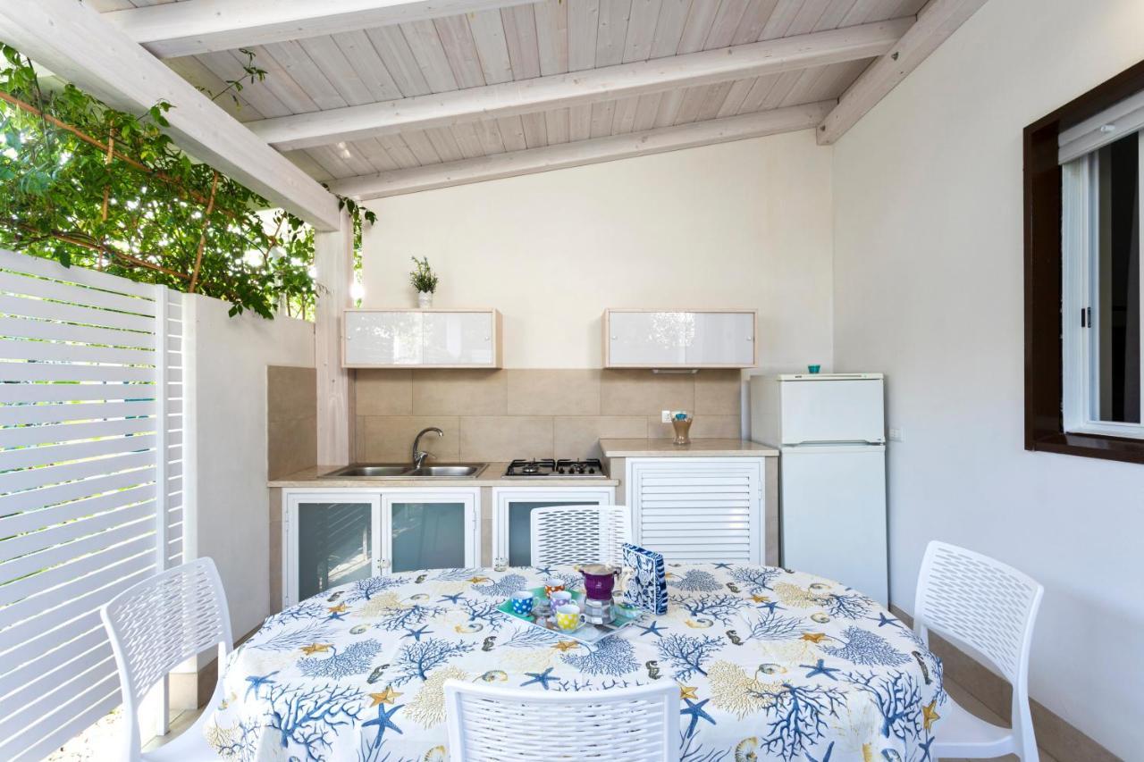 Angelsa Casa Vacanze Marina di Modica Room photo