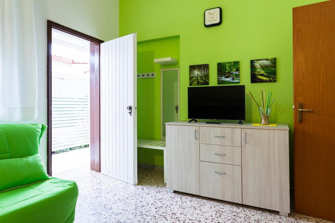 Angelsa Casa Vacanze Marina di Modica Room photo